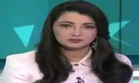 اعتراف مجری سابق ایران اینترنشنال به اقتدار جمهوری اسلامی/ ویدئو