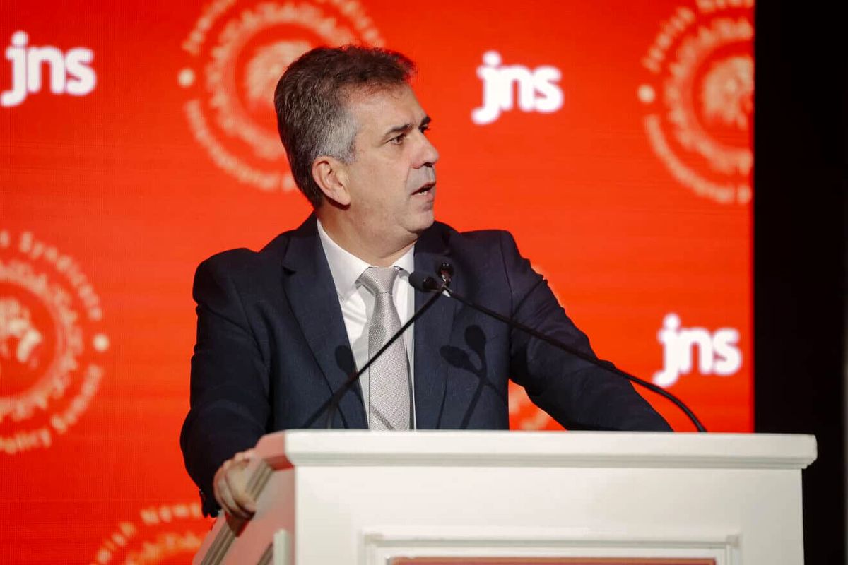  وزیر انرژی اسرائیل: ایران باید هزینه حملات حوثی‌های یمن را بدهد 