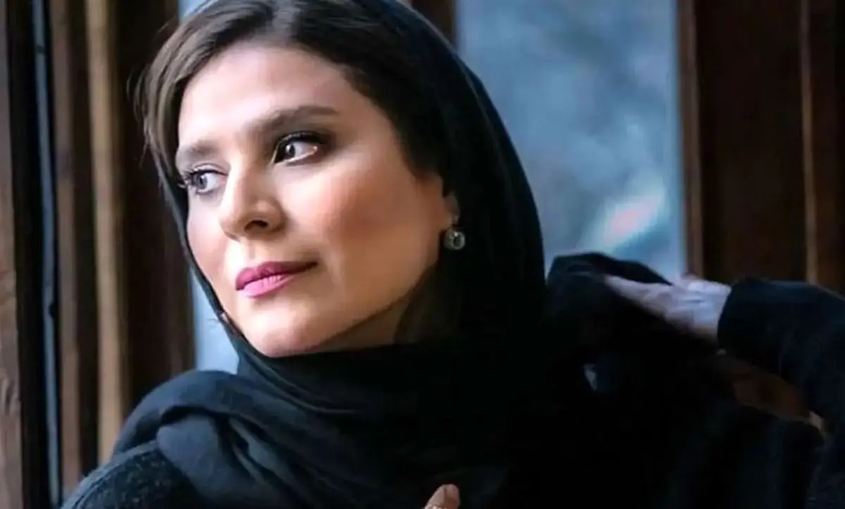 اولین تصویر از پشت صحنه «هزار و یک شب» با حضور سحر دولتشاهی 