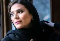 اولین تصویر از پشت صحنه «هزار و یک شب» با حضور سحر دولتشاهی 