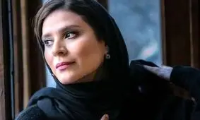 اولین تصویر از پشت صحنه «هزار و یک شب» با حضور سحر دولتشاهی 