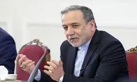 عراقچی: اگر آمریکا در مذاکرات جدی باشد، ما نیز جدی خواهیم بود/ نتانیاهو به دنبال جنگ است