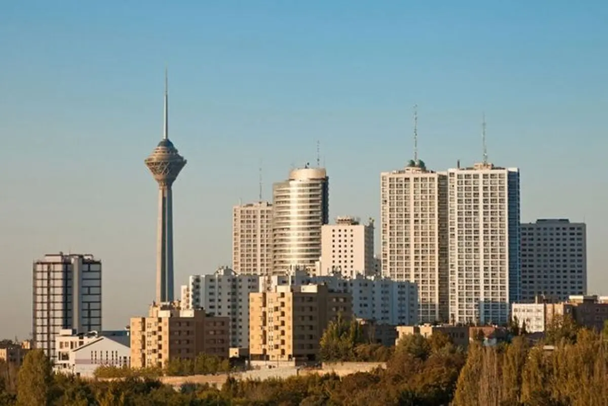 اجاره ۶۵ میلیونی یک واحد در شرق تهران!