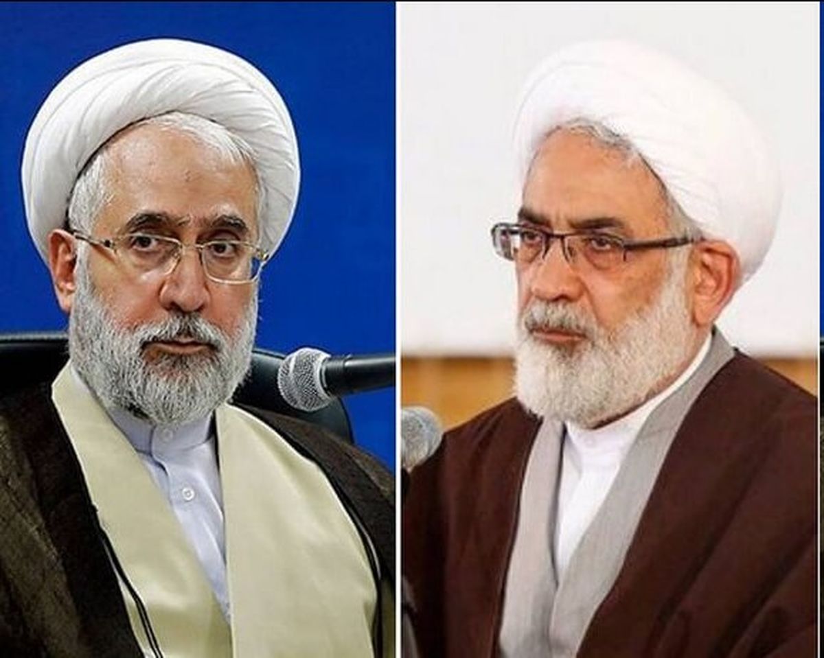 منتظری، رئیس دیوان عالی کشور شد و موحدیآزاد، دادستان کل