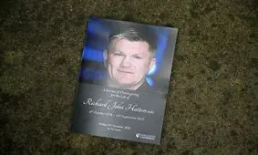 دلیل مرگ اسطوره بوکس اعلام شد؛ خودکشی به شکلی عجیب