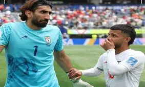 شیوه تقسیم بازیکنان سرباز در تیم‌های لیگ برتر
