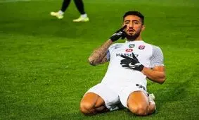 بمب نقل و انتقالات ایران/ توافق مهاجم سابق استقلال با هال‌سیتی/ ۹ میلیون یورو مبلغ قرارداد صیادمنش
