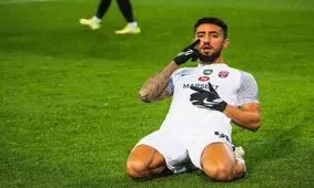 بمب نقل و انتقالات ایران/ توافق مهاجم سابق استقلال با هال‌سیتی/ ۹ میلیون یورو مبلغ قرارداد صیادمنش
