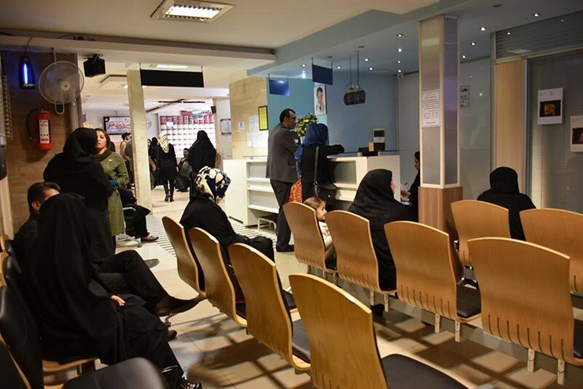 تشکیل ستاد عفاف و حجاب در درمانگاه های شهر تهران!