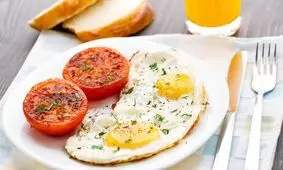 حذف صبحانه باعث ریزش موهایتان می‌شود