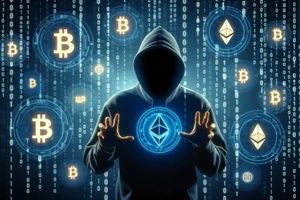 وقتی هکرها در چند دقیقه پسانداز چندسالهات را میبلعند!