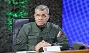 وزیر دفاع ونزوئلا: به هر قیمتی از حاکمیت خود دفاع خواهیم کرد