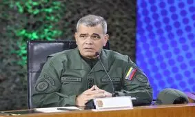 وزیر دفاع ونزوئلا: به هر قیمتی از حاکمیت خود دفاع خواهیم کرد