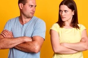 نشانه های نارضایتی از زندگی مشترک و روابط با همسر چیست