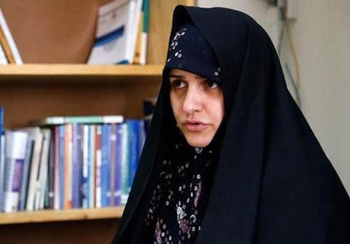 جمیله علم الهدی: مردان در ایران ترجیح می‌دهند از همسر خود نخواهند که کار کند/ زنان در ایران برای حقوق خود مبارزه نکرده اند، زیرا از حقوق خود برخوردار هستند
