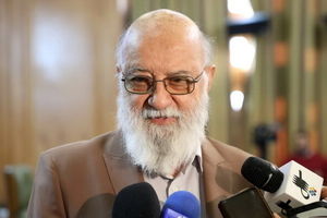 تاکسی های پلاک شهرستان نمیتوانند در تهران کار کنند