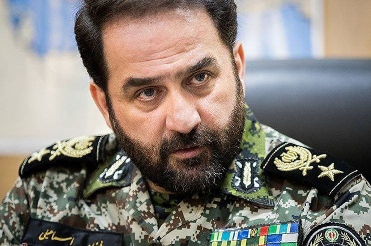 گفتگوی صریح با امیر فرزاد اسماعیلی درباره شایعات اخیر: امیر صالحی فامیل من نیست/ ورود جنگندههای اسرائیل به آسمان ایران دروغ است