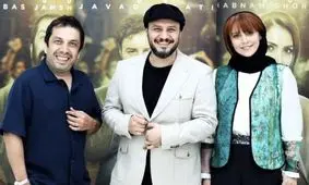 وقتی جواد عزتی سوژه کاربران شد