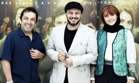 وقتی جواد عزتی سوژه کاربران شد