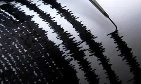 وقوع زلزله ۴ ریشتری در "مصیری" استان فارس

