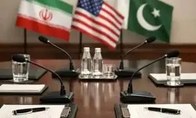 توضیحات سخنگوی وزارت خارجه درباره سمت و سوی مذاکرات جدید و میانجی‌گری پاکستان/ اکنون دیگر ابهامی در رابطه با هیچ‌یک از بخش‌ها یا موضوعات مذاکراتی وجود ندارد