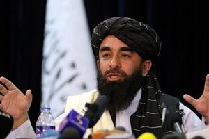 طالبان خطاب به سازمان همکاری اسلامی: دخالت نکنید