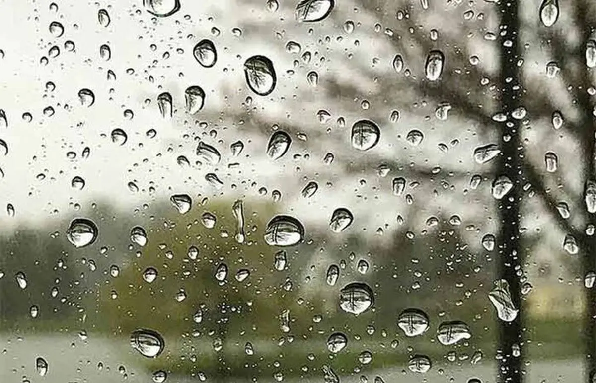 پیش بینی وزش باد، رگبار و رعد و برق در برخی مناطق کشور