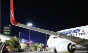 ازسرگیری پروازهای ترکیش ایرلاینز به 5 مقصد ایران
