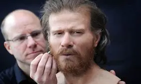 دانشمندان چگونه چهره‌های باستانی را زنده می‌کنند؟