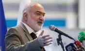 استاندار خوزستان: اصحاب رسانه در «جنگ سوم تحمیلی» جبهه‌ای جداگانه گشودند/ نقش رسانه در کنار مردم و نیروهای مسلح کم‌نظیر بود