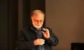 عطریانفر: آنها که می گویند «اصلاحات ساختاری»، برانداز هستند / جهانگیری قائل به کار جمعی نبود / آماده ایم چهره های خطاکار را محاکمه اجتماعی کنیم / وقتی سیاستمداری دچار خطای اخلاقی می شود، ما می گوییم غلط کردی! / پرونده رشت الکتریک، بازی احمدی نژاد بود