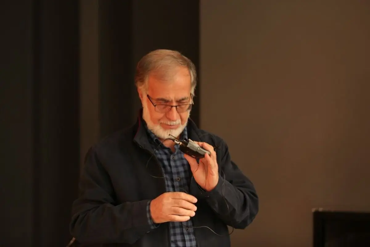 عطریانفر: آنها که می گویند «اصلاحات ساختاری»، برانداز هستند / جهانگیری قائل به کار جمعی نبود / آماده ایم چهره های خطاکار را محاکمه اجتماعی کنیم / وقتی سیاستمداری دچار خطای اخلاقی می شود، ما می گوییم غلط کردی! / پرونده رشت الکتریک، بازی احمدی نژاد بود