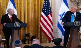 آمریکا فروش تجهیزات هدایت بمب به اسرائیل را تایید کرد

