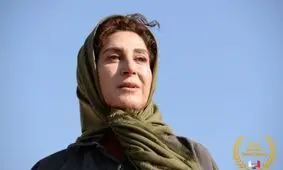 فاطمه معتمدآریا مسافر هند‌وستان شد