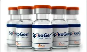 سومین واکسن ایرانی در سبد واکسیناسیون کرونا در سراسر کشور