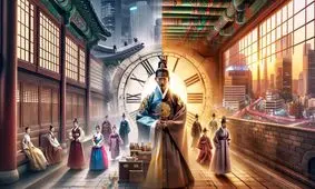 ۱۰ سریال کره‌ای دیدنی با موضوع سفر در زمان