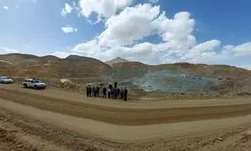 گنج طلایی هخامنشیان؛ میراثی که اقتصاد ایران را زنده نگه داشته است