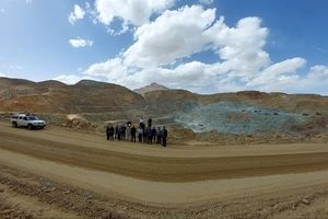 گنج طلایی هخامنشیان؛ میراثی که اقتصاد ایران را زنده نگه داشته است