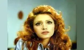 سفر در زمان؛ «سپیده» بازیگر قبل انقلاب در 70 سالگی؛ سال 1403