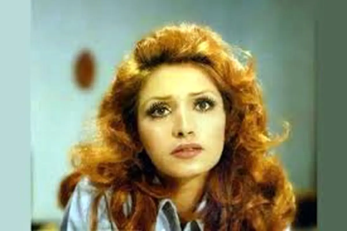 سفر در زمان؛ «سپیده» بازیگر قبل انقلاب در 70 سالگی؛ سال 1403