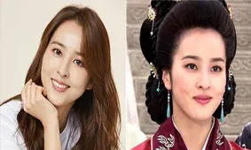 جشن تولد ۴۲ سالگی بانو سوسانو در کنار همسرش