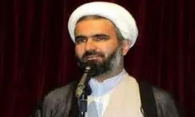 امام جمعه معزول تفرش باید پاسخگو باشد که چرا به فرزند ١١ ساله‌اش اجازه رانندگی داده است؟/ ویدئو