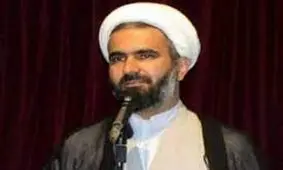 امام جمعه معزول تفرش باید پاسخگو باشد که چرا به فرزند ١١ ساله‌اش اجازه رانندگی داده است؟/ ویدئو
