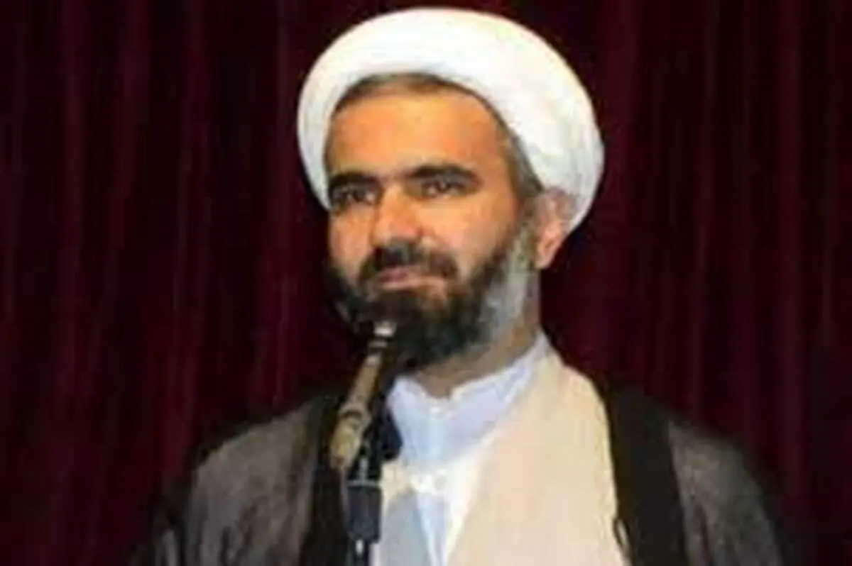امام جمعه معزول تفرش باید پاسخگو باشد که چرا به فرزند ١١ ساله‌اش اجازه رانندگی داده است؟/ ویدئو