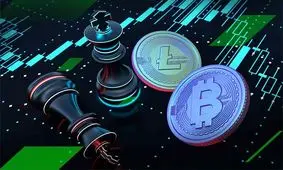 بهترین استراتژی ترید ارز دیجیتال برای افراد حرفه ای