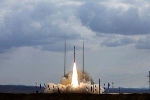  آزمایش موشک ماهواره‌بر «قائم ۱۰۰» نقض قطعنامه شورای امنیت سازمان ملل است