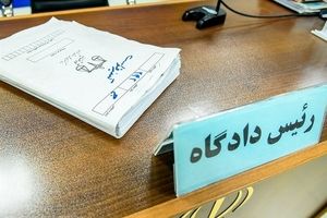 معاون دادستان: حکم فریب‌خوردگان حوادث اخیر مشهد ۲ سال تعلیق شد