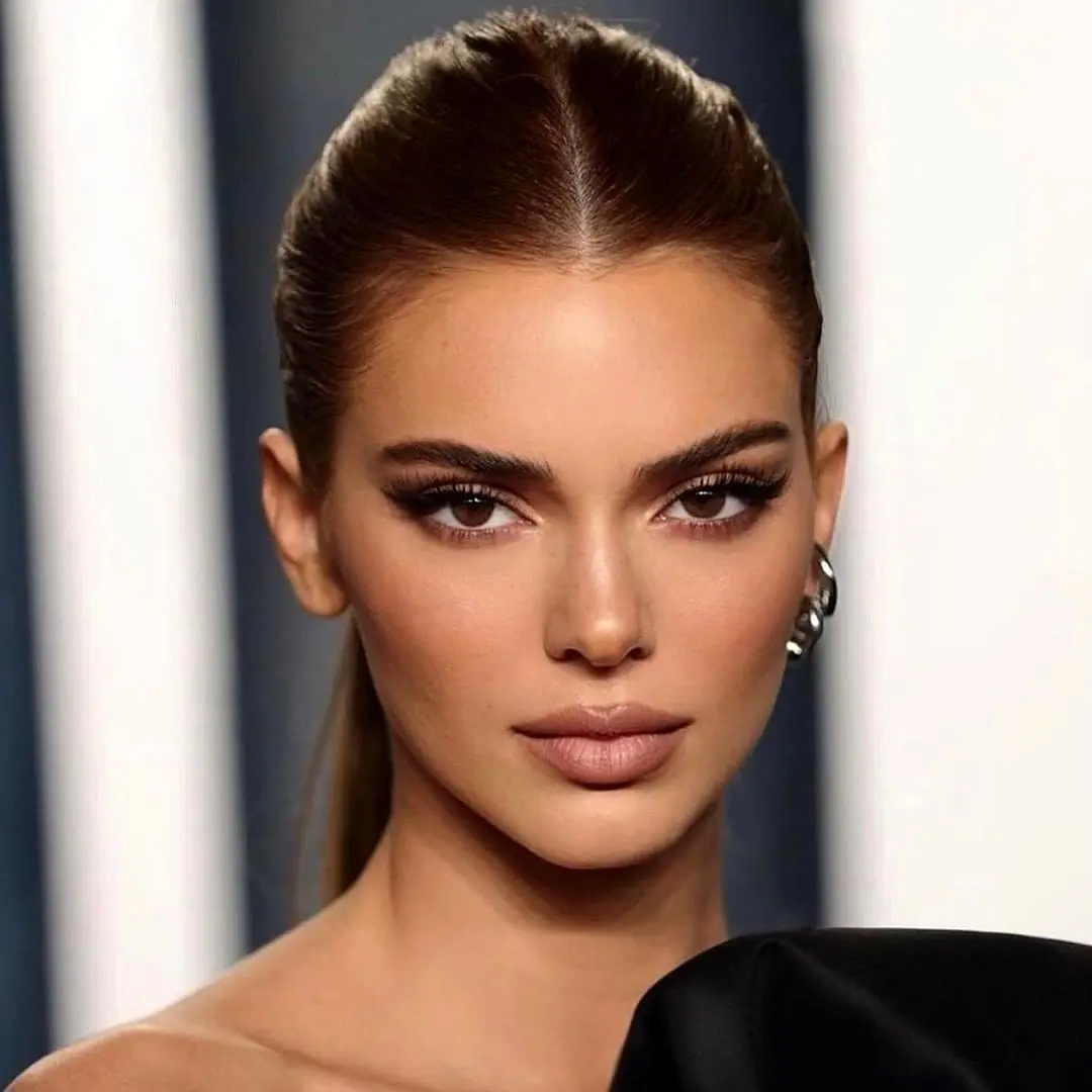 آرایش لیفت‌کننده چشم