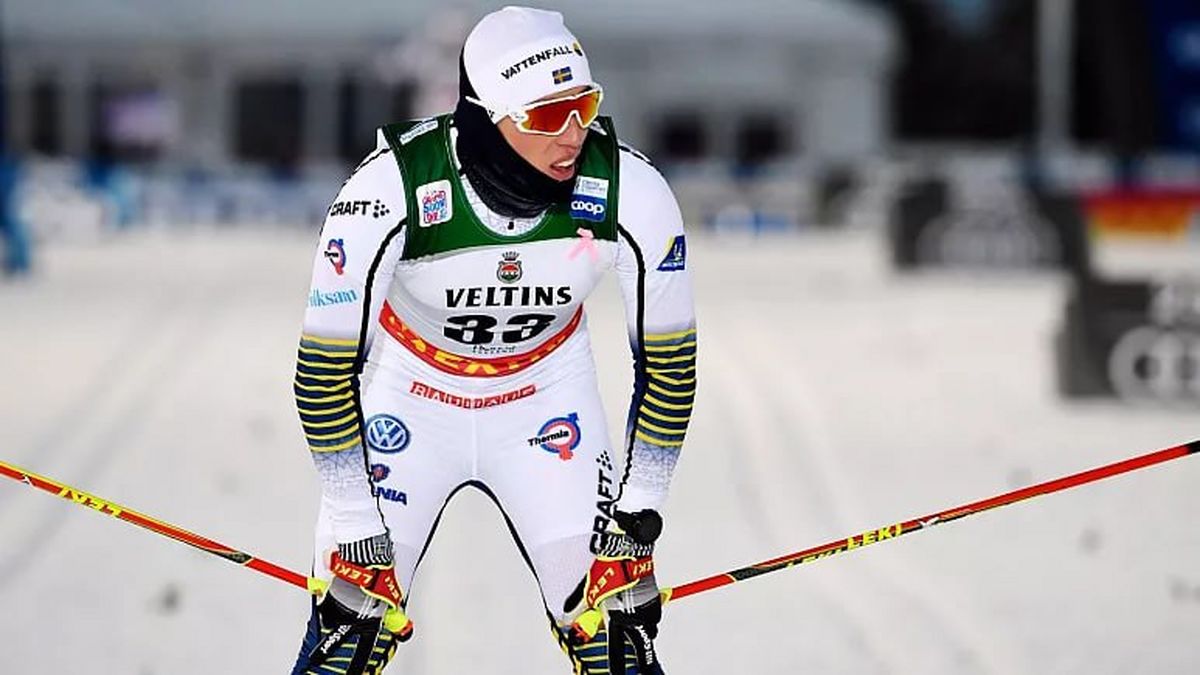 آلت تناسلی اسکی‌باز سوئدی در سرمای مسابقه یخ زد/ خاطره شاهزاده بریتانیایی از تجربه مشابه و بحث ختنه

