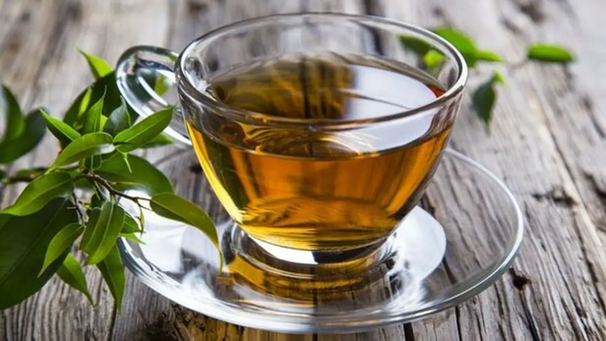 ۷ چای گیاهی برای کاهش طبیعی فشار خون بالا